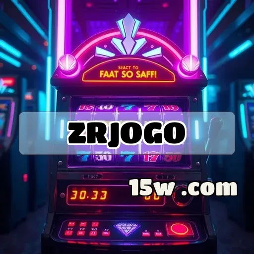 zrjogo: Recursos Que Transformam Sua Experiência de Jogo