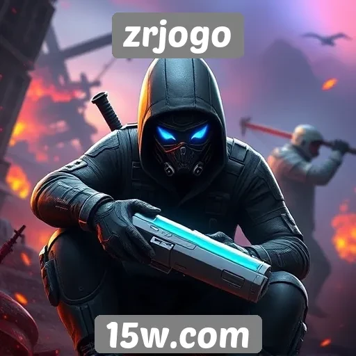Avaliações de jogos no site ZRJogo