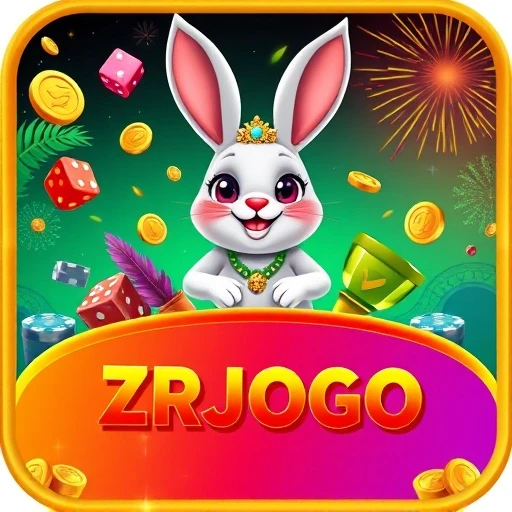 zrjogo Logo