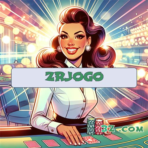 Plataforma Do Zrjogo: Entretenimento e Interatividade Garantidos