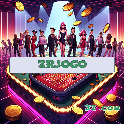 Slots que Encantam: Diversão e Emoção no zrjogo