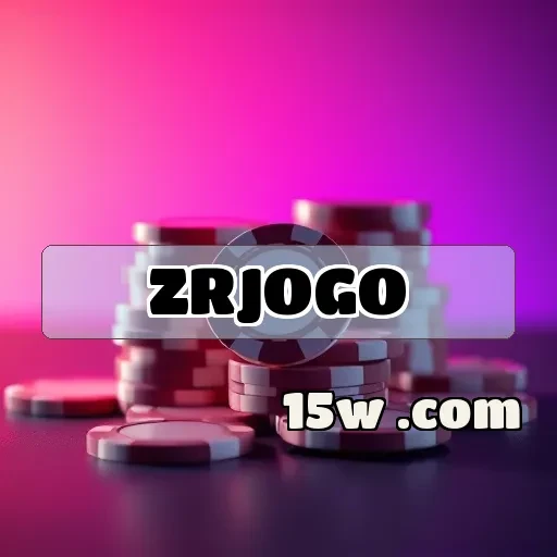 zrjogo: Conheça os Caça-Níqueis e Viva a Emoção das Apostas!