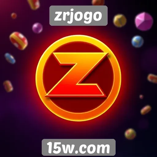 zrjogo amplia catálogo de jogos online