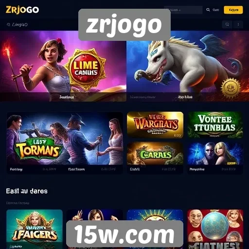 comparativo entre zrjogo e outros sites de jogos